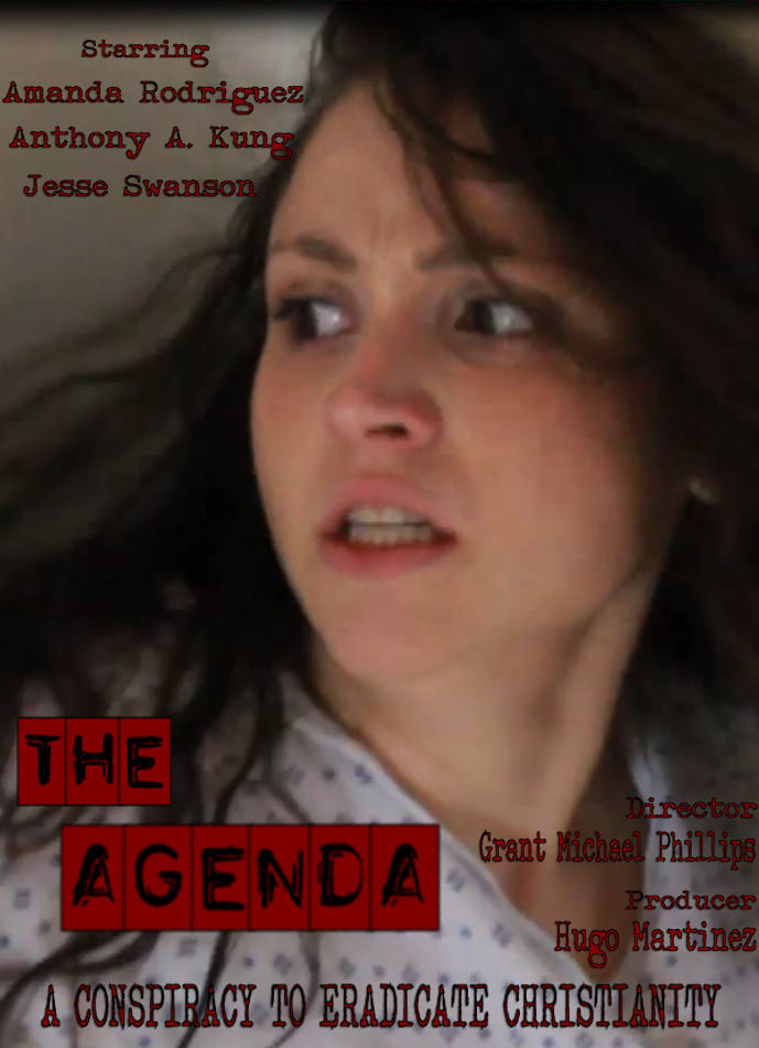The Agenda