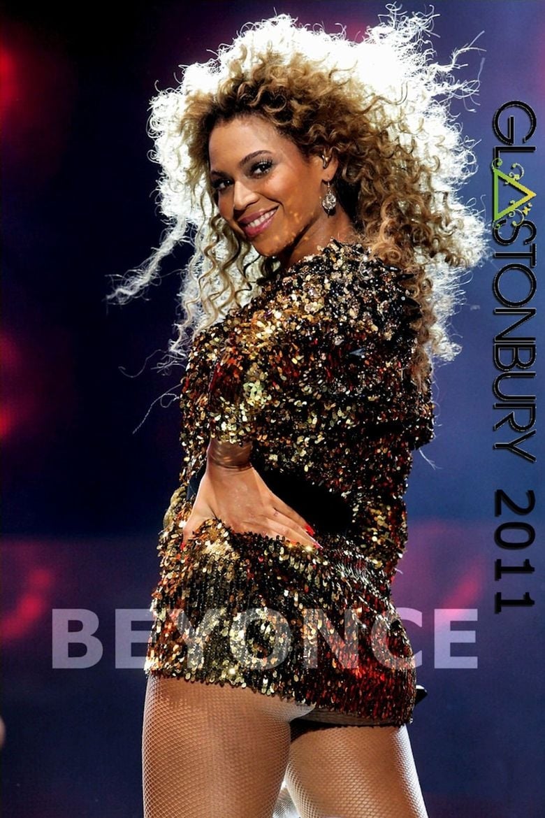 Glastonbury 2011 Beyonce