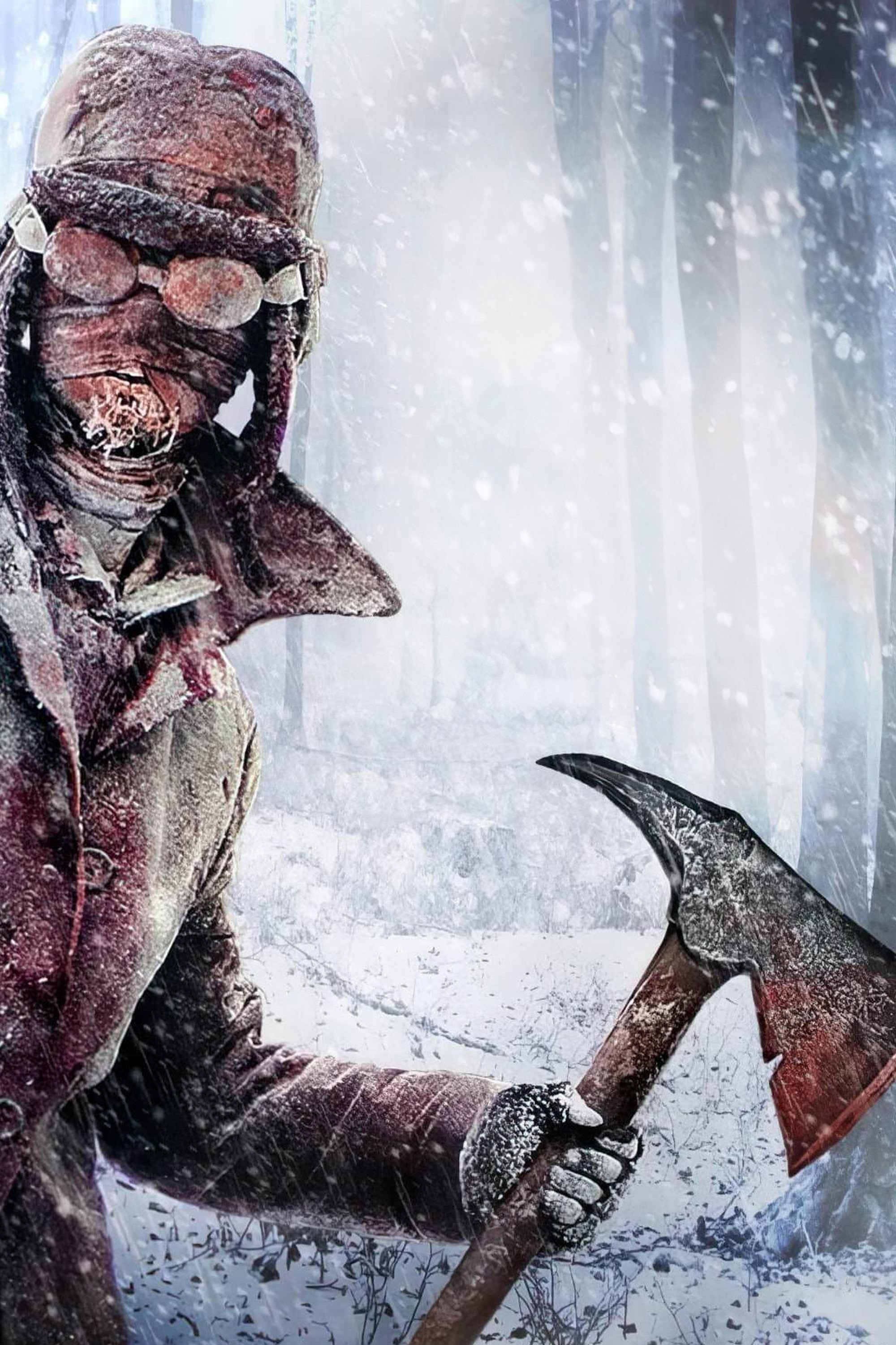 Blood Runs Cold
