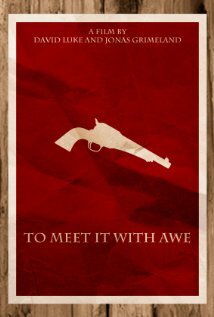 To Meet It with Awe