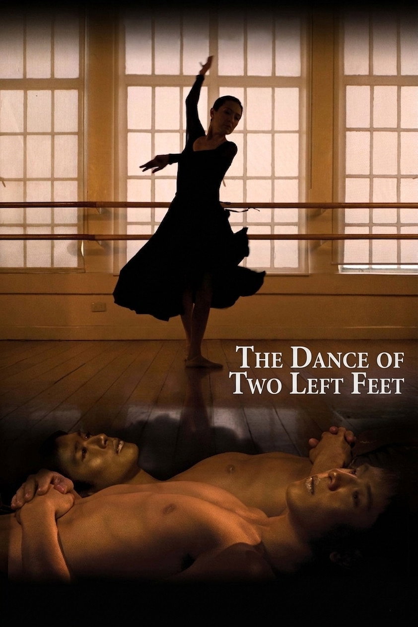 The Dance of Two Left Feet