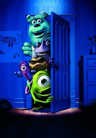 Die Monster AG