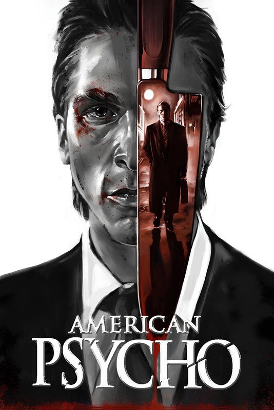 American Psycho