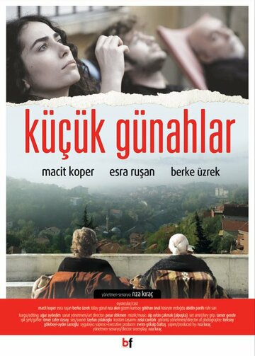 Küçük günahlar