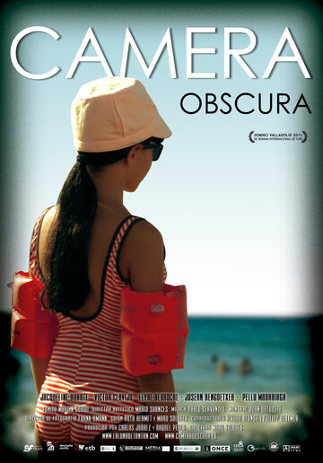 Camera obscura