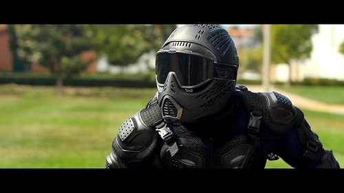 Battle Hero Absolute