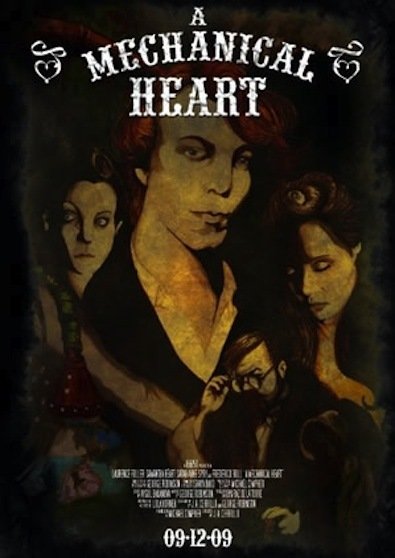 A Mechanical Heart