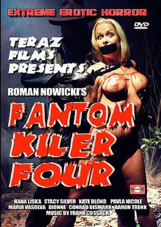Fantom kiler 4