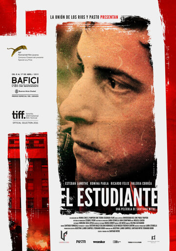 El estudiante