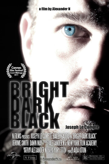 Bright Dark Black