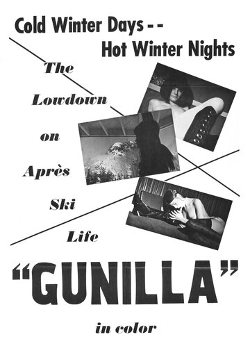 Gunilla