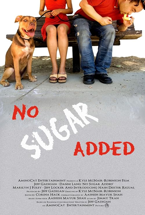 No Sugar Added