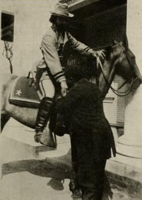 A Reconstructed Rebel