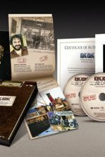 King Kong - Peter Jacksons Produktions-Tagebücher