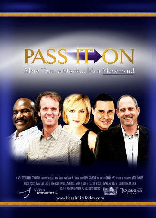 Pass It On