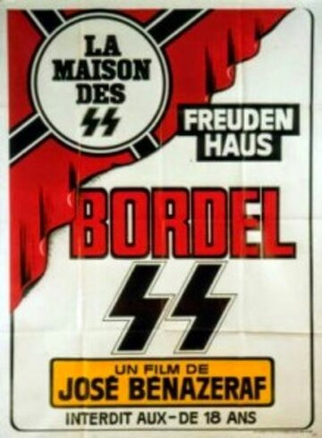 Bordel SS