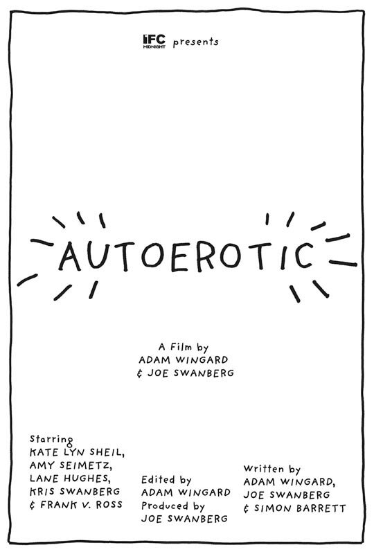 Autoerotic