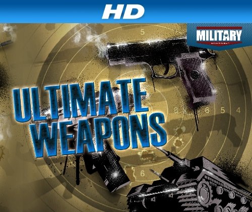 Ultimate Weapons