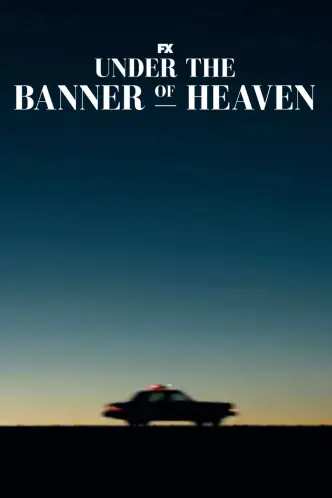 Under the Banner of Heaven