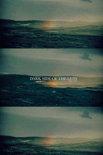 Dark Side of the Lens
