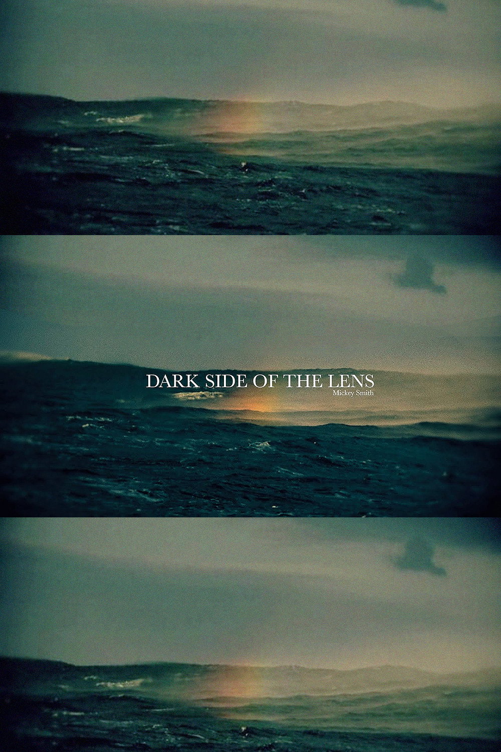 Dark Side of the Lens