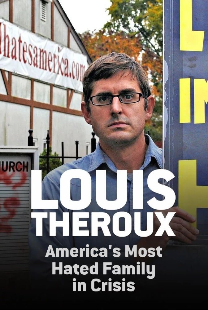 America's Most Hated Family in Crisis
