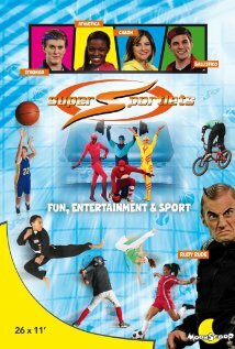 Super Sportlets