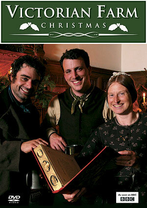 Victorian Farm Christmas
