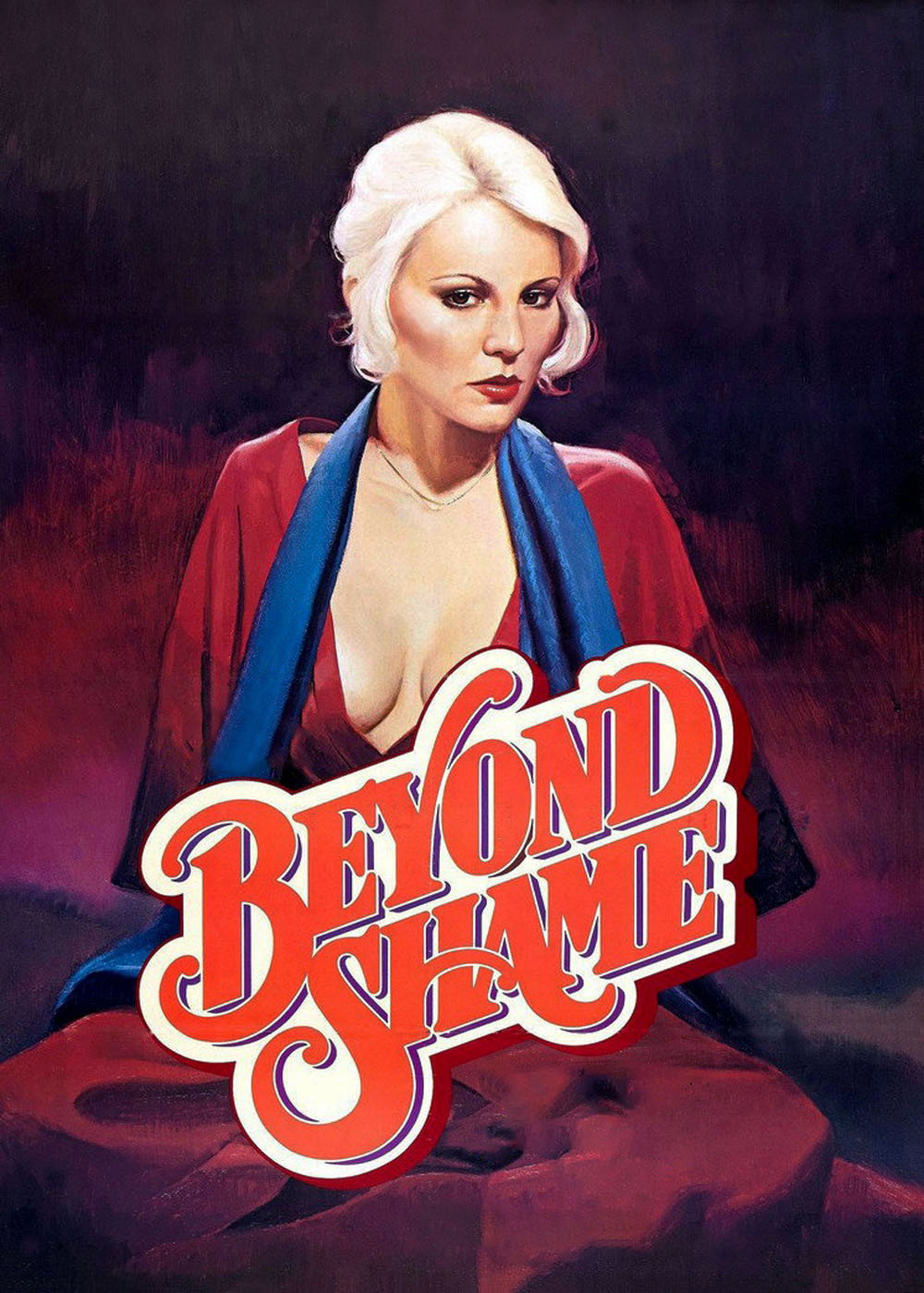 A Place Beyond Shame