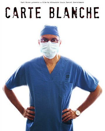 Carte Blanche