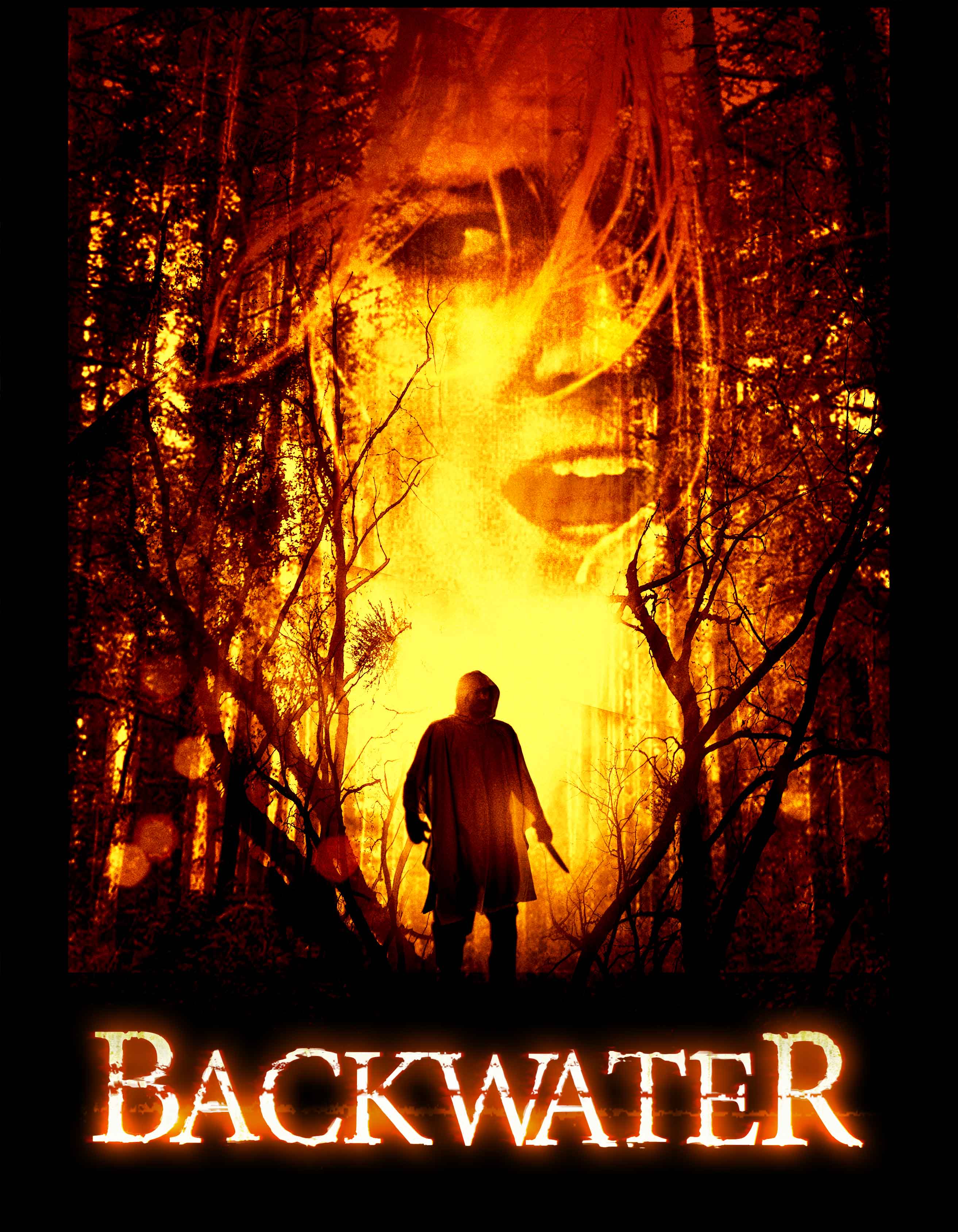 Backwater