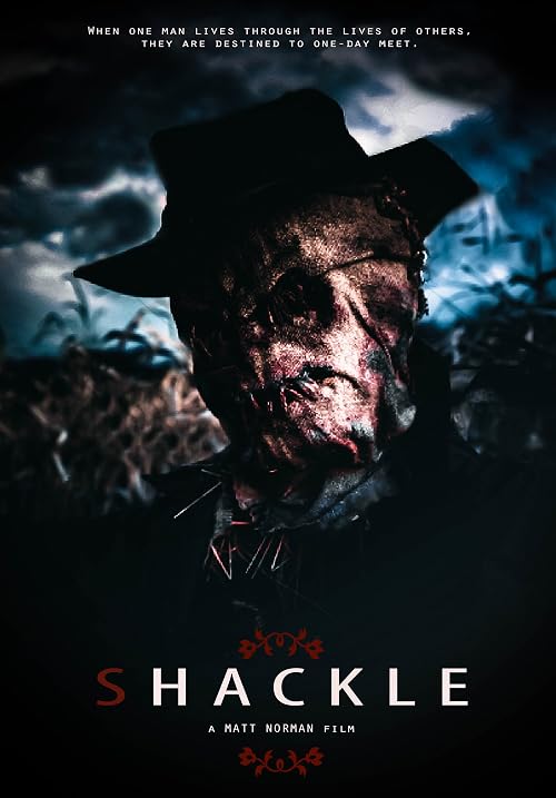 Shackle