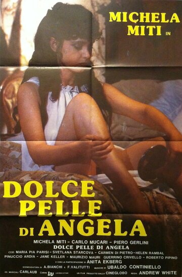 Schamlose Angela