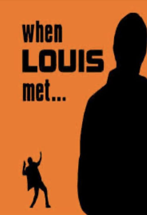 When Louis Met... Max Clifford