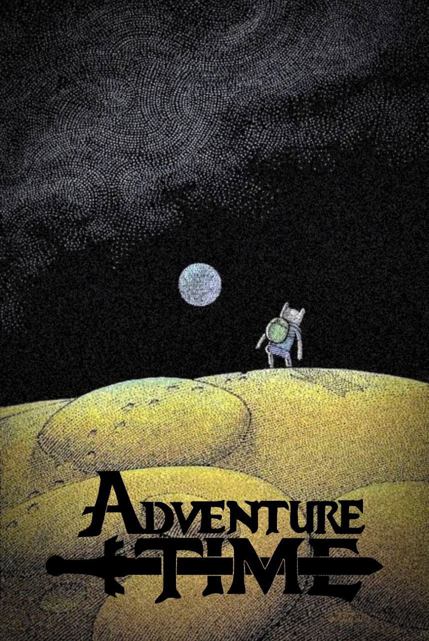 Adventure Time