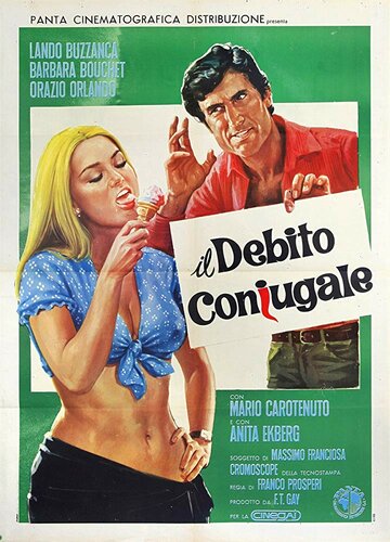Il debito coniugale