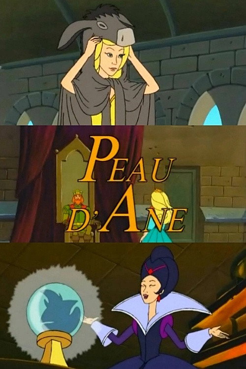 Peau D'ane