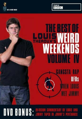 Louis Theroux rettet Amerika