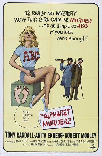 The Alphabet Murders