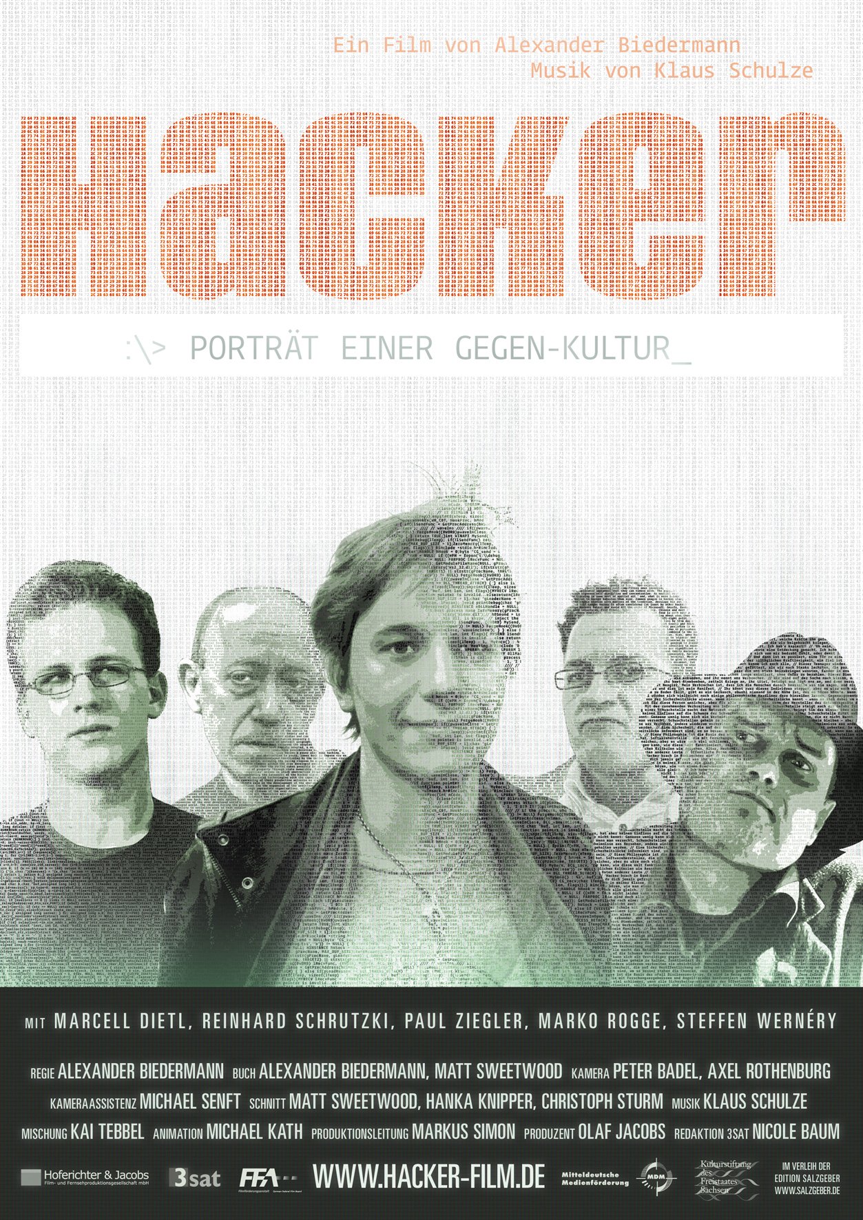 Hackers
