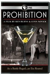 Prohibition - Eine amerikanische Erfahrung