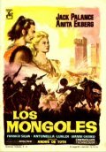 Die Mongolen