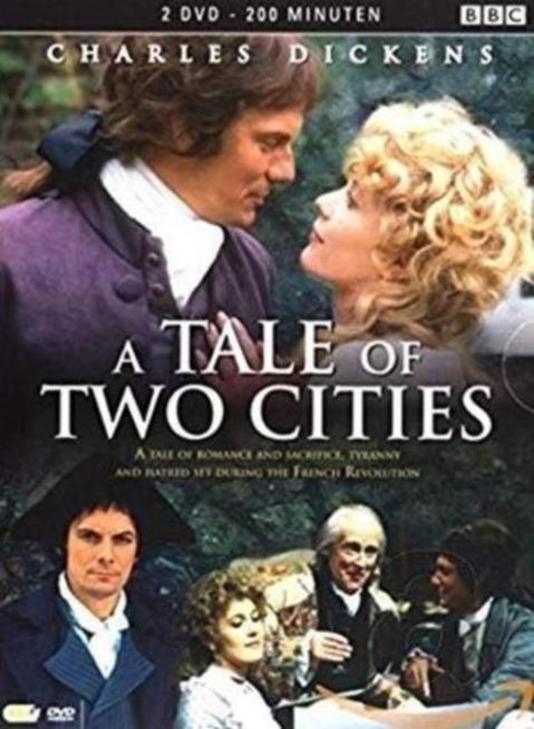 A Tale of Two Cities