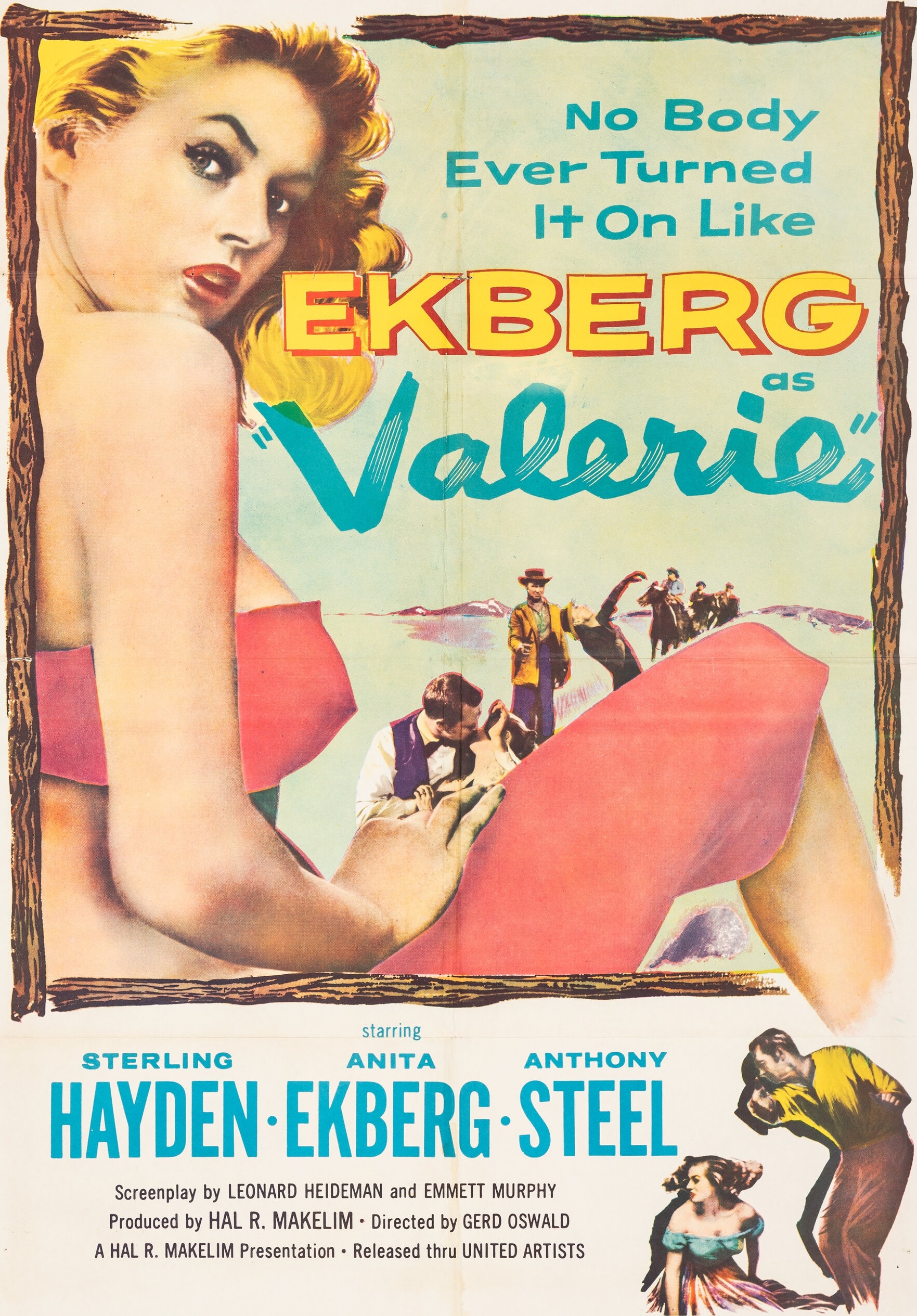 Valerie