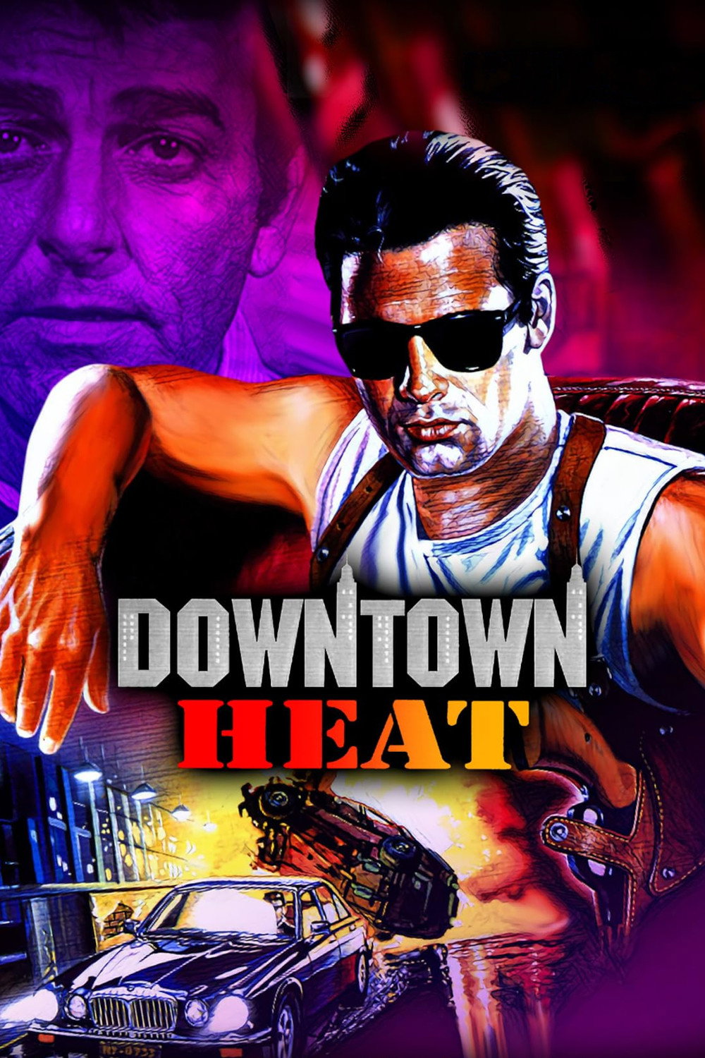 Downtown Heat