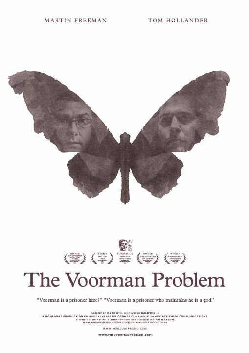 The Voorman Problem