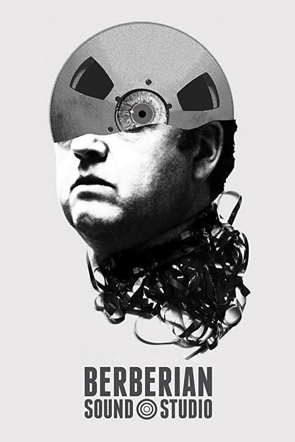 Berberian Sound Studio