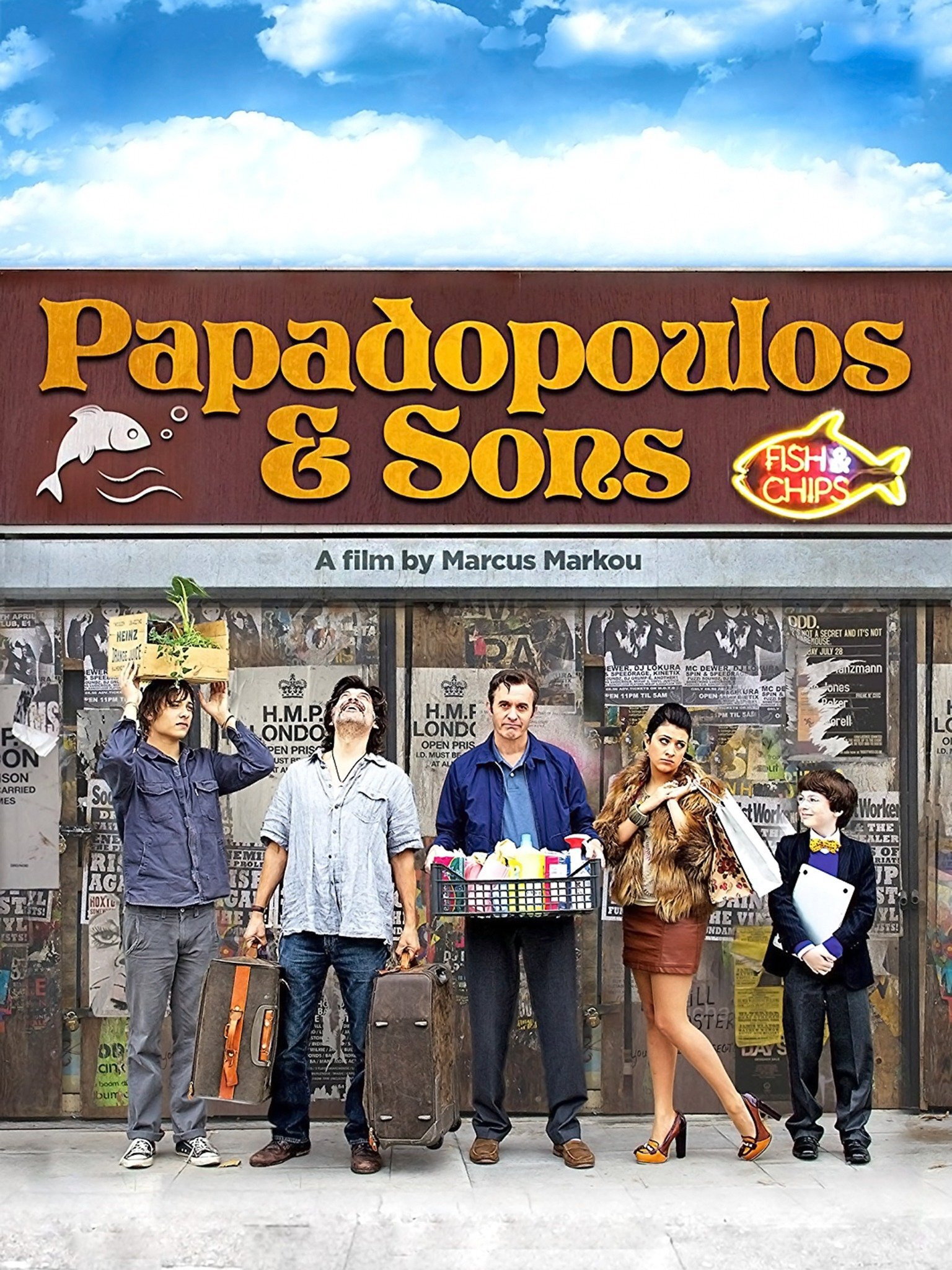 Papadopoulos & Söhne
