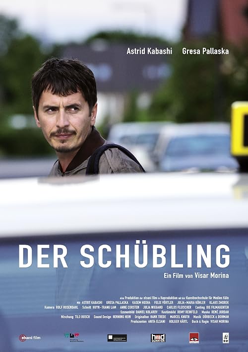 Der Schübling