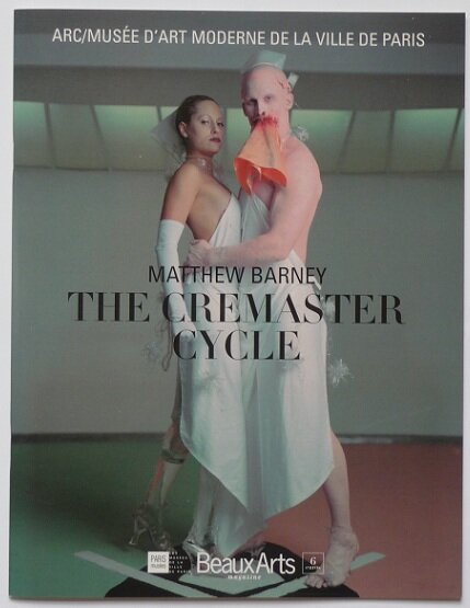 The Cremaster Cycle